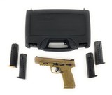 SMITH & WESSON M&P9 M2.0 9MM LUGER (9x19 PARA) - 1 of 3