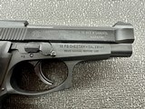 BERETTA 85 FS CHEETAH .380 ACP - 3 of 3