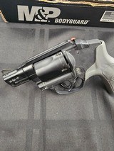 SMITH & WESSON M&P CT BODYGUARD 38 *CA COMPLIANT .38 SPL +P - 2 of 3