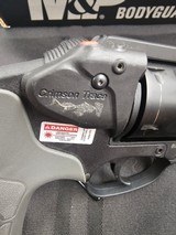 SMITH & WESSON M&P CT BODYGUARD 38 *CA COMPLIANT .38 SPL +P - 3 of 3