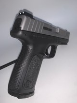 SMITH & WESSON SD9 VE 9MM LUGER (9x19 PARA) - 3 of 3