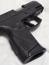 TAURUS PT-140 MILLENIUM G2 .40 S&W - 3 of 3