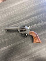 RUGER WRANGLER COWPOKE .22 LR - 2 of 2