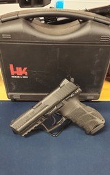 Heckler & Koch P30S V3 9MM LUGER (9X19 PARA) - 2 of 3