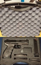 Heckler & Koch P30S V3 9MM LUGER (9X19 PARA) - 1 of 3