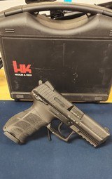 Heckler & Koch P30S V3 9MM LUGER (9X19 PARA) - 3 of 3