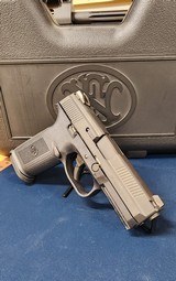 FN FNS-9 9MM LUGER (9X19 PARA) - 2 of 3