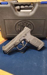 FN FNS-9 9MM LUGER (9X19 PARA) - 3 of 3