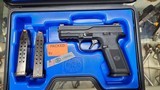 FN FNS-9 9MM LUGER (9X19 PARA) - 1 of 3