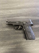 SIG SAUER P229 .40 S&W - 3 of 3
