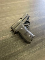 SIG SAUER P229 .40 S&W - 1 of 3