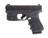 GLOCK 43X 9MM LUGER (9x19 PARA) - 2 of 3