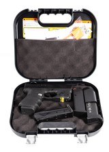 GLOCK 43X 9MM LUGER (9x19 PARA) - 1 of 3