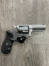 RUGER SP101 .38 SPL - 1 of 3