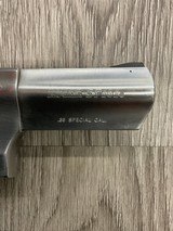 RUGER SP101 .38 SPL - 3 of 3