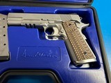 DAN WESSON SPECIALIST .45 ACP - 2 of 3