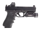 GLOCK G17 GEN5 9MM LUGER (9x19 PARA) - 3 of 3