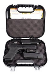 GLOCK G17 GEN5 9MM LUGER (9x19 PARA) - 1 of 3