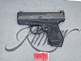 KIMBER R7 MAKO (OR) 9MM LUGER (9X19 PARA)