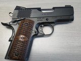 KIMBER ULTRA RAPTOR II .45 ACP - 1 of 3
