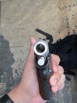 KIMBER ULTRA RAPTOR II .45 ACP - 2 of 3
