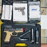 WALTHER PDP PRO COMPACT 9MM LUGER (9X19 PARA) - 1 of 3