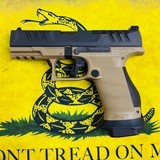 WALTHER PDP PRO COMPACT 9MM LUGER (9X19 PARA) - 3 of 3