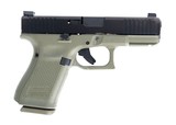 GLOCK 19 GEN 5 BATTLEFIELD GREEN 3-15RD MAGS 9MM LUGER (9X19 PARA) - 3 of 3