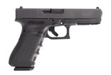 GLOCK G17 GEN 3 9MM LUGER (9X19 PARA) - 3 of 3