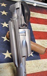 CHARTER ARMS BULLDOG .44 S&W SPECIAL - 3 of 3