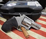 CHARTER ARMS BULLDOG .44 S&W SPECIAL - 1 of 3