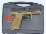 HECKLER & KOCH VP9 9MM 9MM LUGER (9X19 PARA) - 2 of 3