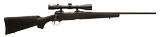 SAVAGE ARMS 11 TROPHY HUNTER XP .22-250 REM