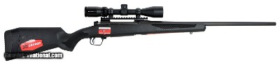 SAVAGE 10/110 7MM-08 REM