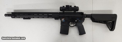 SPIKE‚S TACTICAL MOD-ST15 5.56X45MM NATO