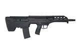 DESERT TECH WLVRN [BLK] 5.56X45MM NATO