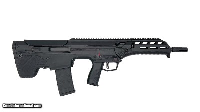 DESERT TECH WLVRN [BLK] 5.56X45MM NATO