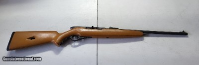 MOSSBERG 151M-B .22 CAL