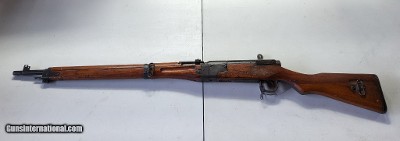ARISAKA 100 7.7X58MM ARISAKA