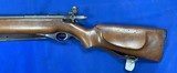 WARDS WESTERN FIELD 14M 491A .22 LR - 2 of 3