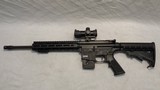 SMITH & WESSON M&P 15-22 .22 LR - 2 of 3