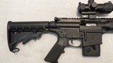 SMITH & WESSON M&P 15-22 .22 LR - 3 of 3