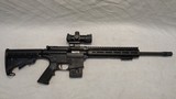 SMITH & WESSON M&P 15-22 .22 LR - 1 of 3
