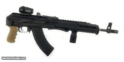 CENTURY ARMS AK63DS 7.62X39MM