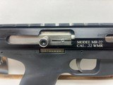 EXCEL ARMS MR-22 .22 WMR - 3 of 3