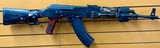 RILEY DEFENSE RAK-47, AK47 7.62X39MM - 2 of 3