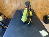 SPRINGFIELD ARMORY Krag-Jorgenson .30-40 KRAG - 3 of 3