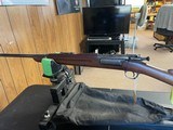 SPRINGFIELD ARMORY Krag-Jorgenson .30-40 KRAG - 1 of 3