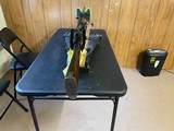 SPRINGFIELD ARMORY Krag Jorgenson .30-40 KRAG - 2 of 3