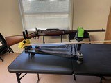 SPRINGFIELD ARMORY TRAPDOOR .45-70 GOVT - 1 of 3
